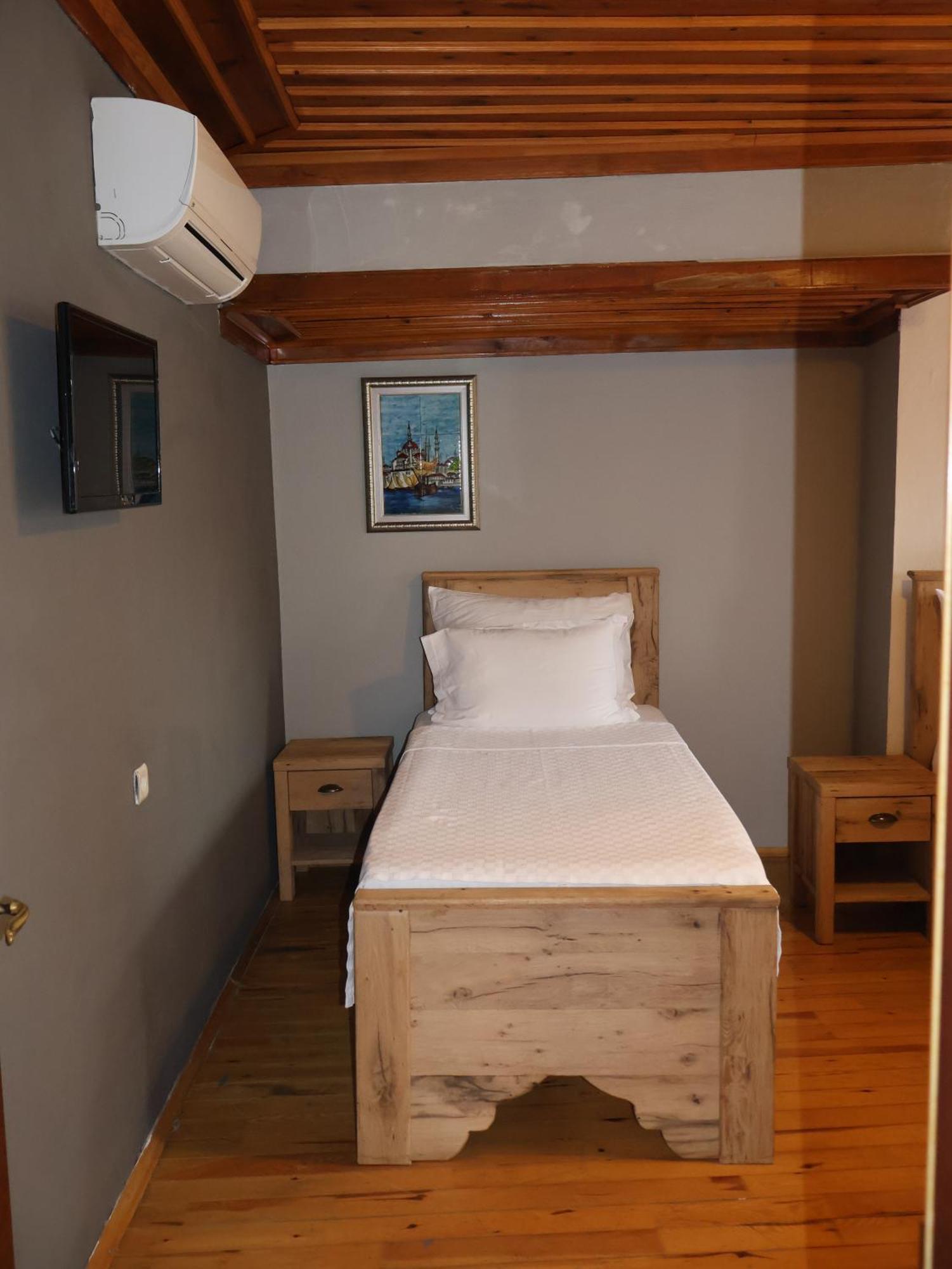 Hotel Casa Franco Old Town à Antalya Extérieur photo