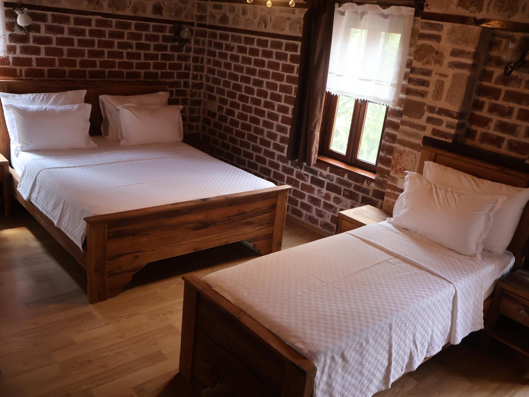 Hotel Casa Franco Old Town à Antalya Extérieur photo
