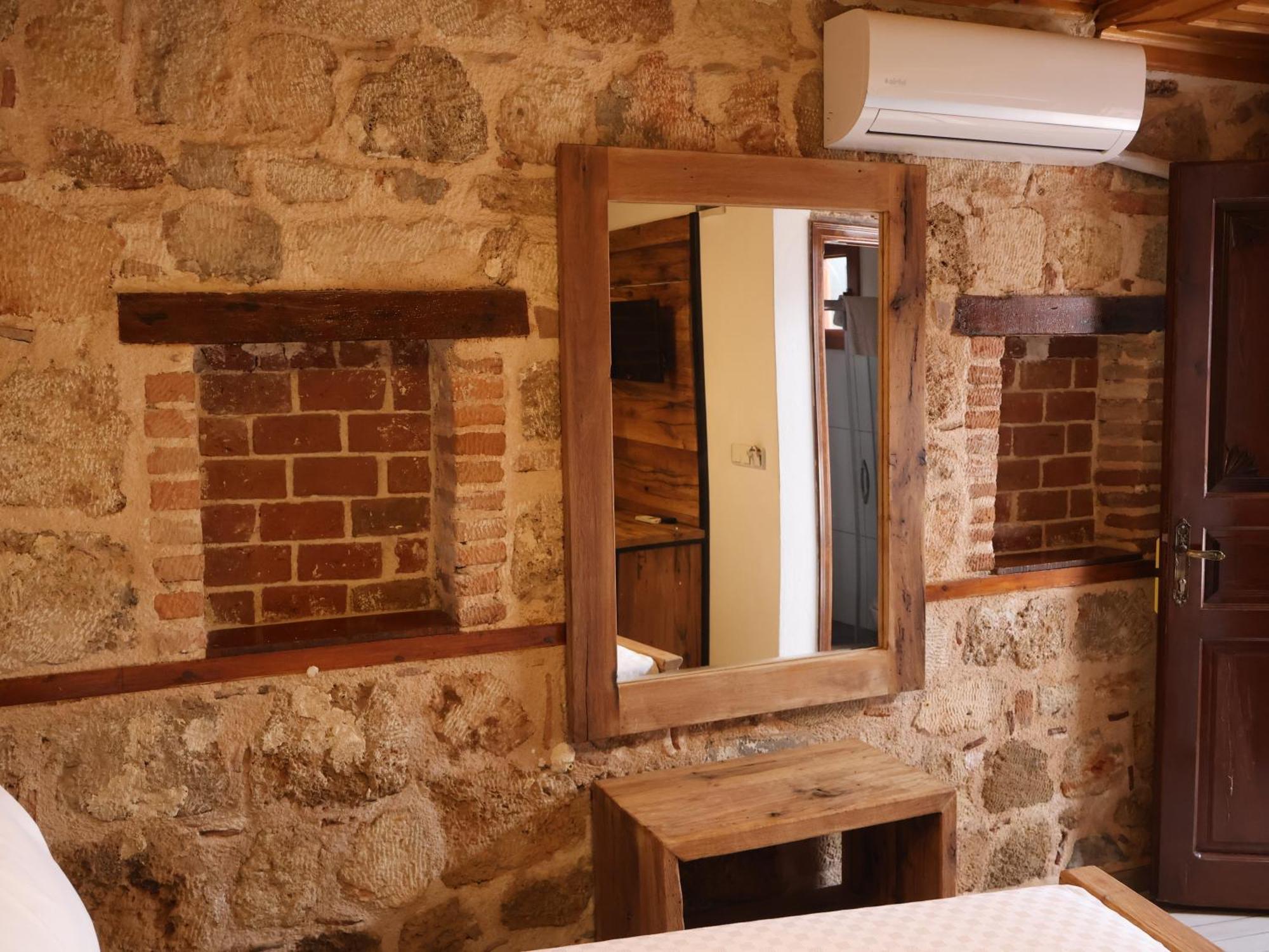 Hotel Casa Franco Old Town à Antalya Extérieur photo