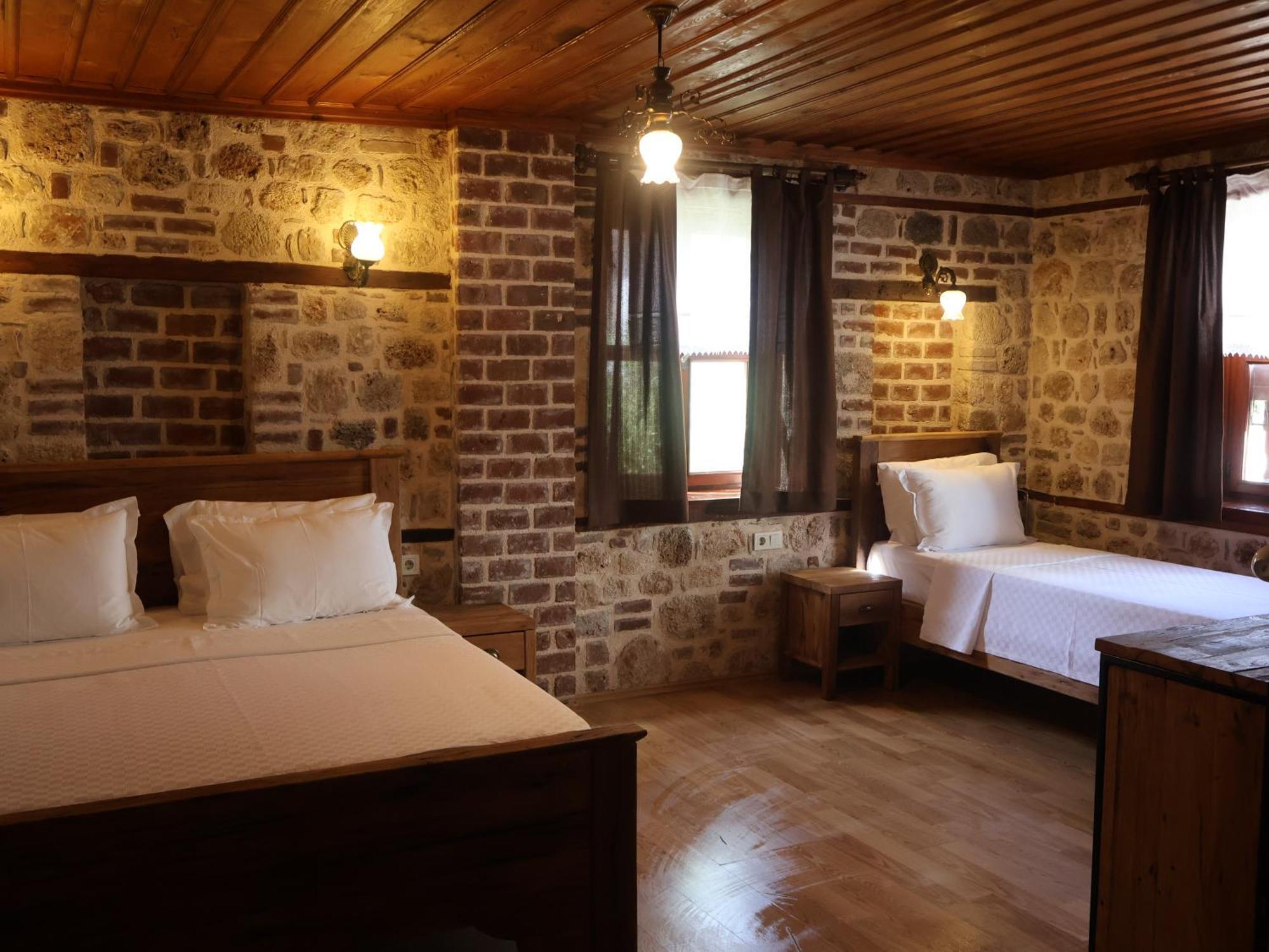 Hotel Casa Franco Old Town à Antalya Extérieur photo