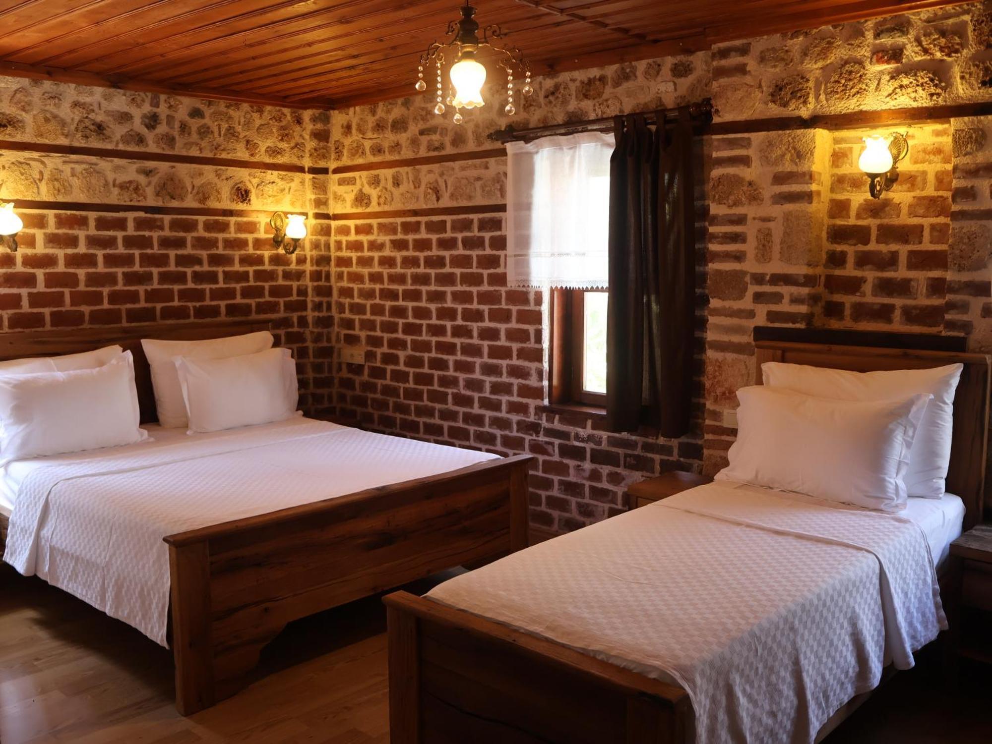 Hotel Casa Franco Old Town à Antalya Extérieur photo