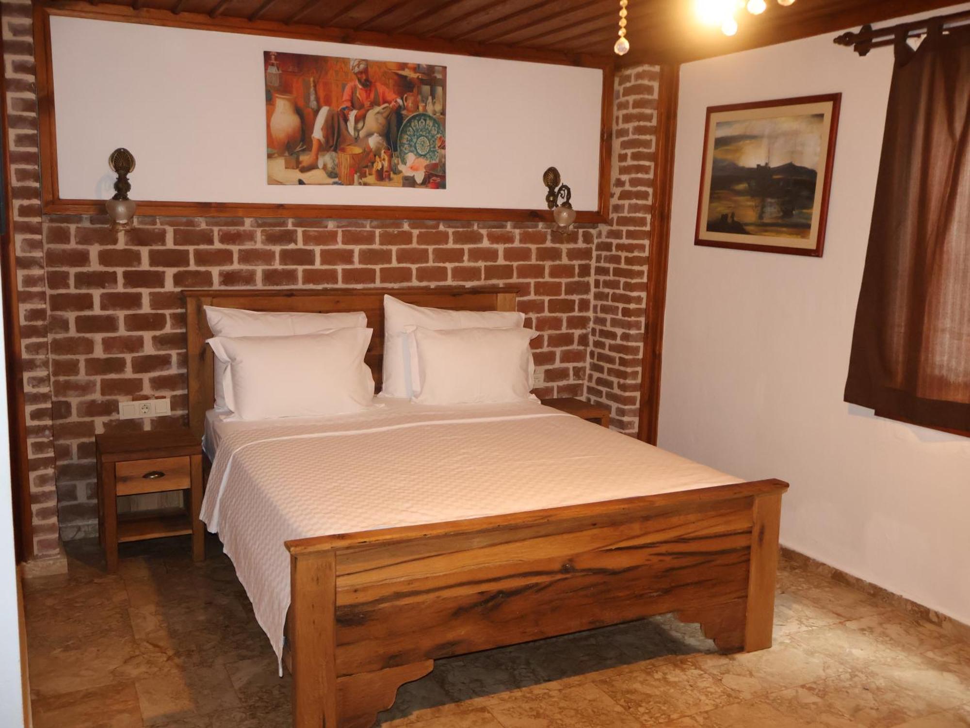 Hotel Casa Franco Old Town à Antalya Extérieur photo