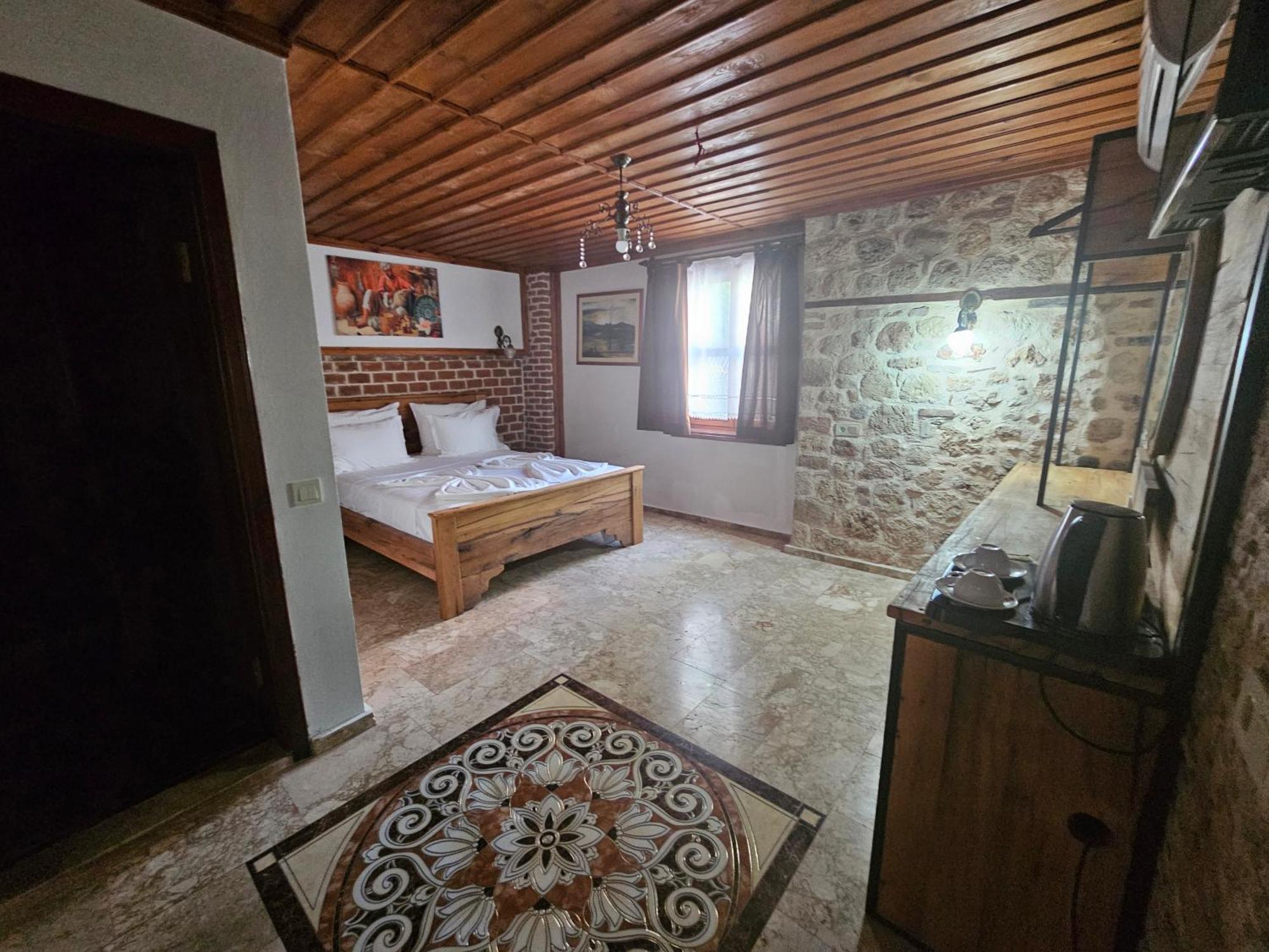 Hotel Casa Franco Old Town à Antalya Extérieur photo