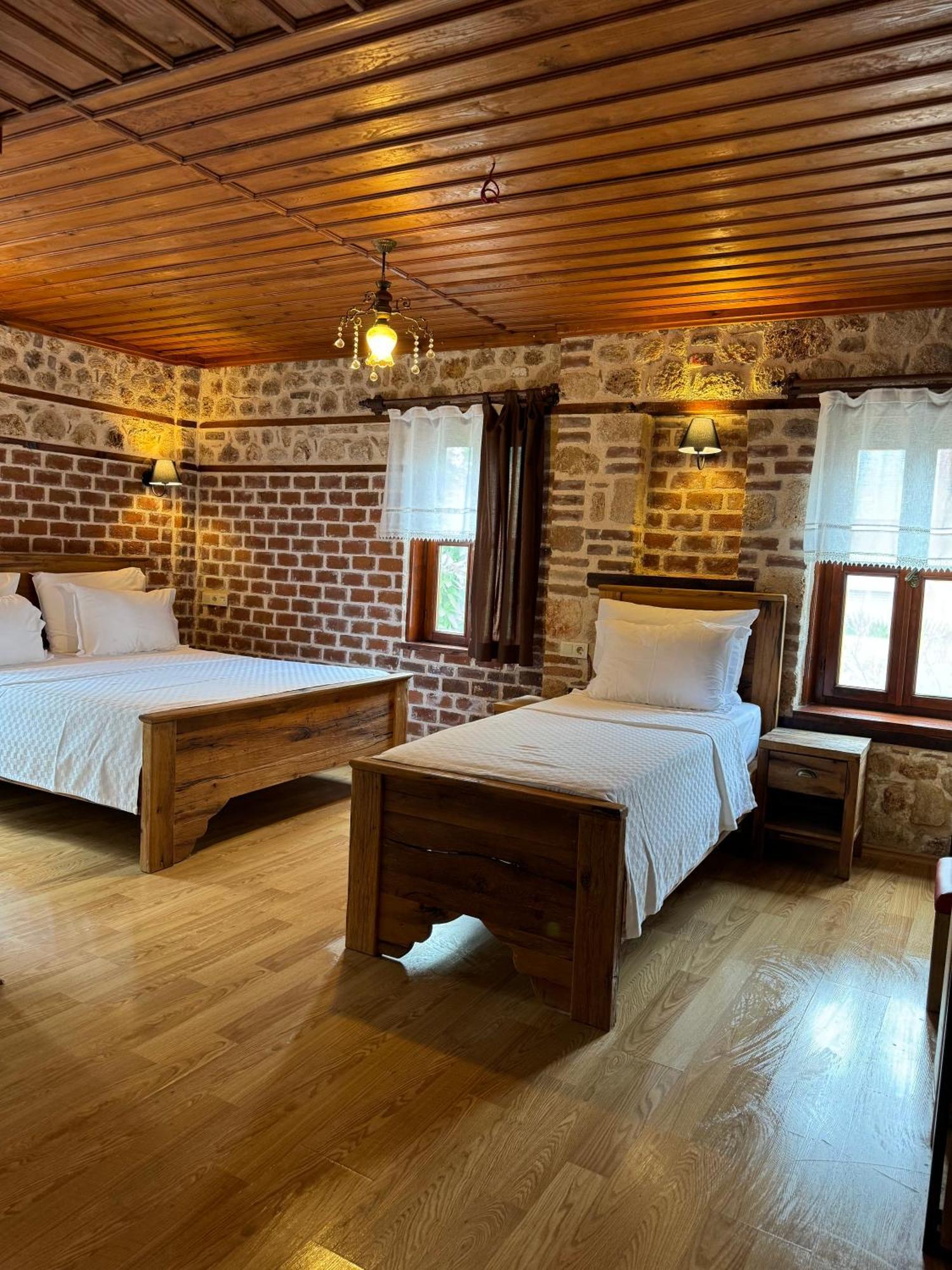 Hotel Casa Franco Old Town à Antalya Extérieur photo