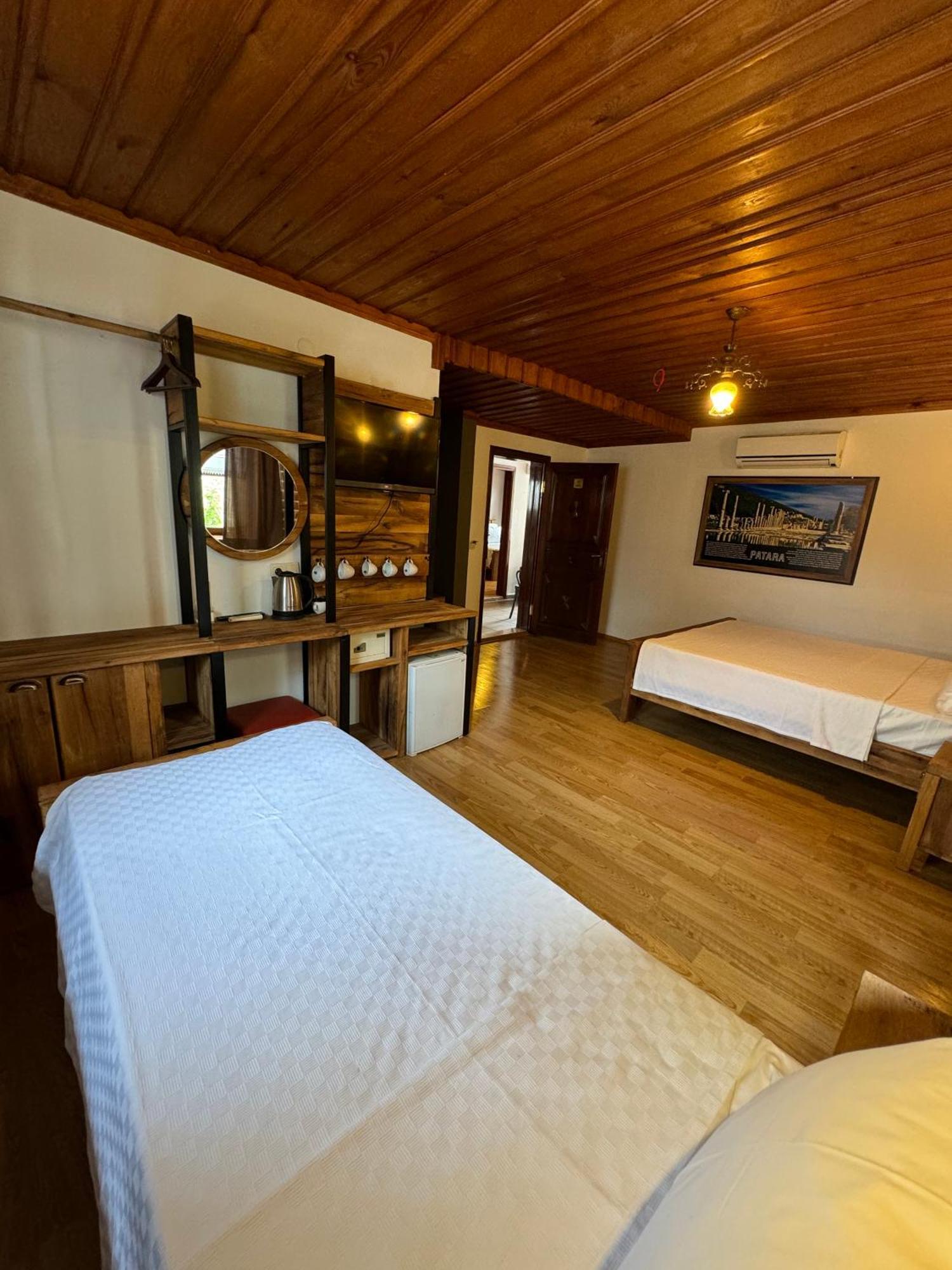 Hotel Casa Franco Old Town à Antalya Extérieur photo