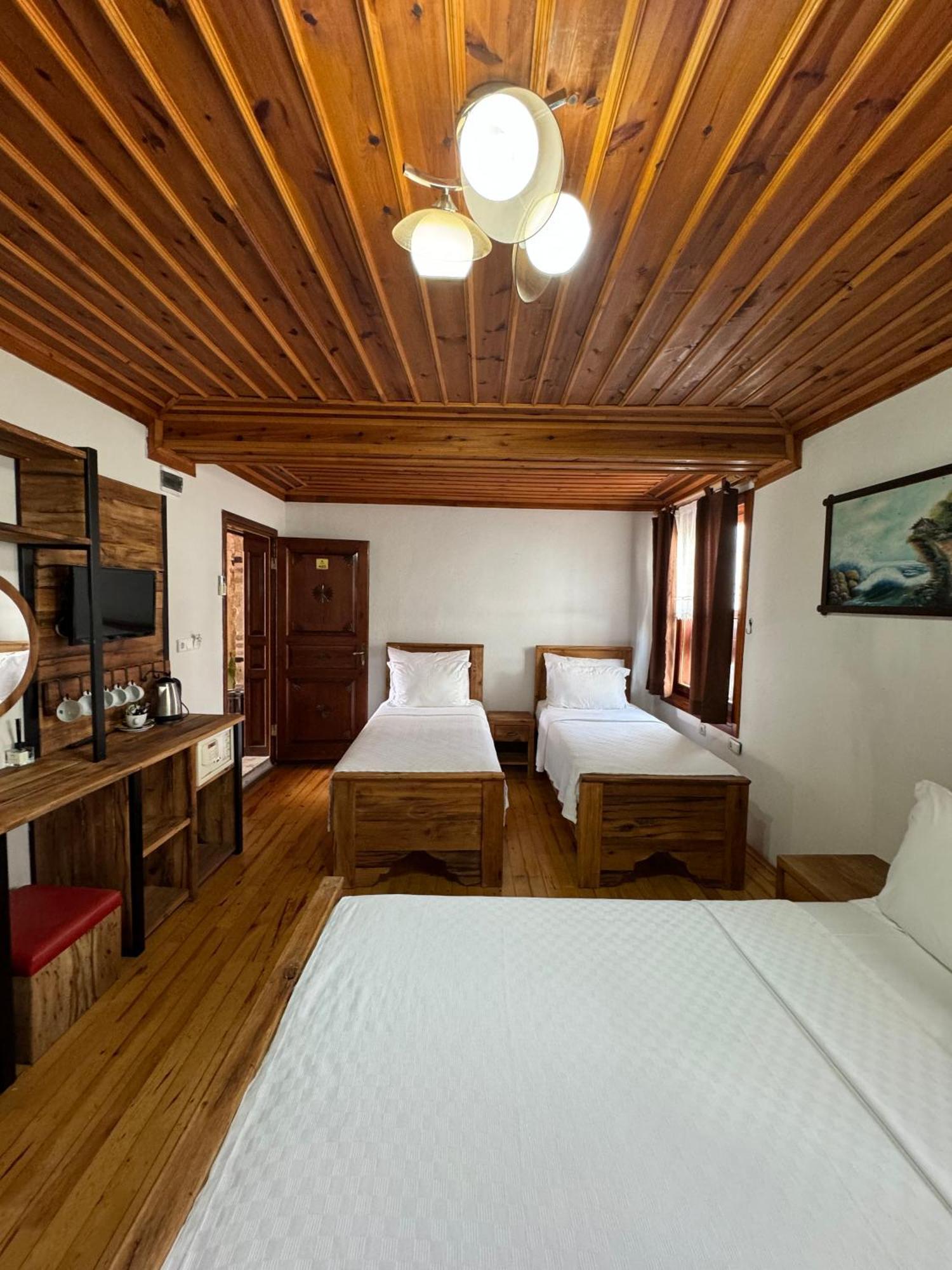 Hotel Casa Franco Old Town à Antalya Extérieur photo