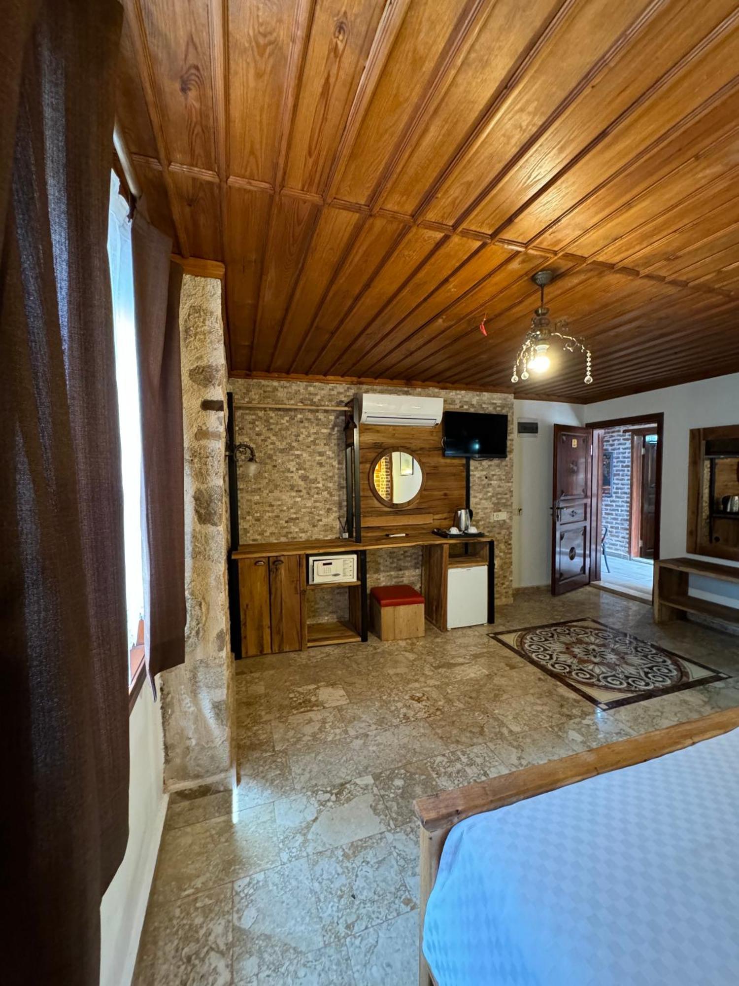 Hotel Casa Franco Old Town à Antalya Extérieur photo