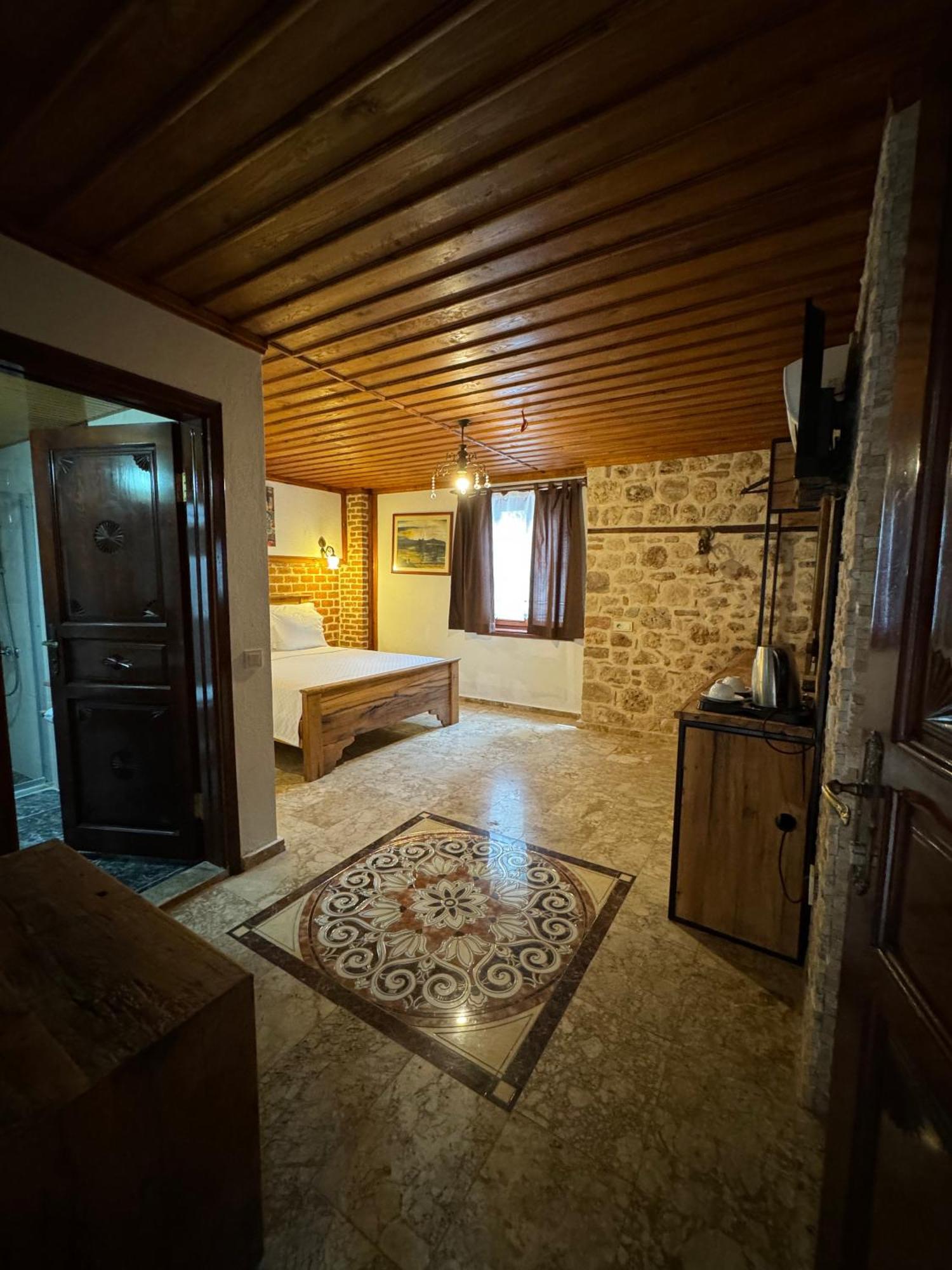 Hotel Casa Franco Old Town à Antalya Extérieur photo