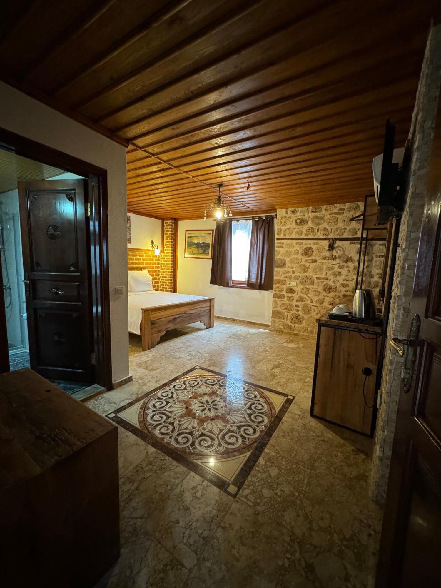 Hotel Casa Franco Old Town à Antalya Extérieur photo