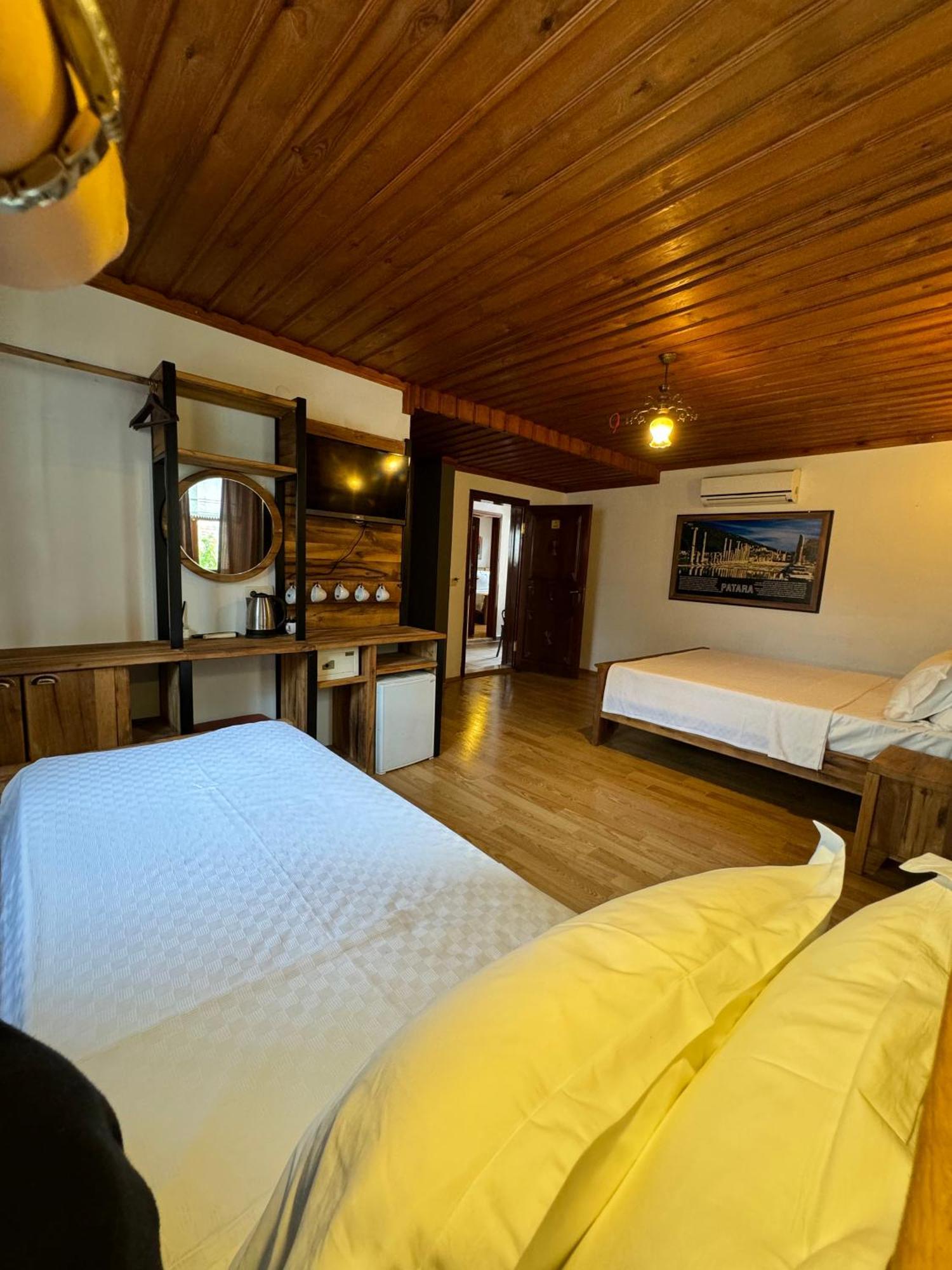 Hotel Casa Franco Old Town à Antalya Extérieur photo