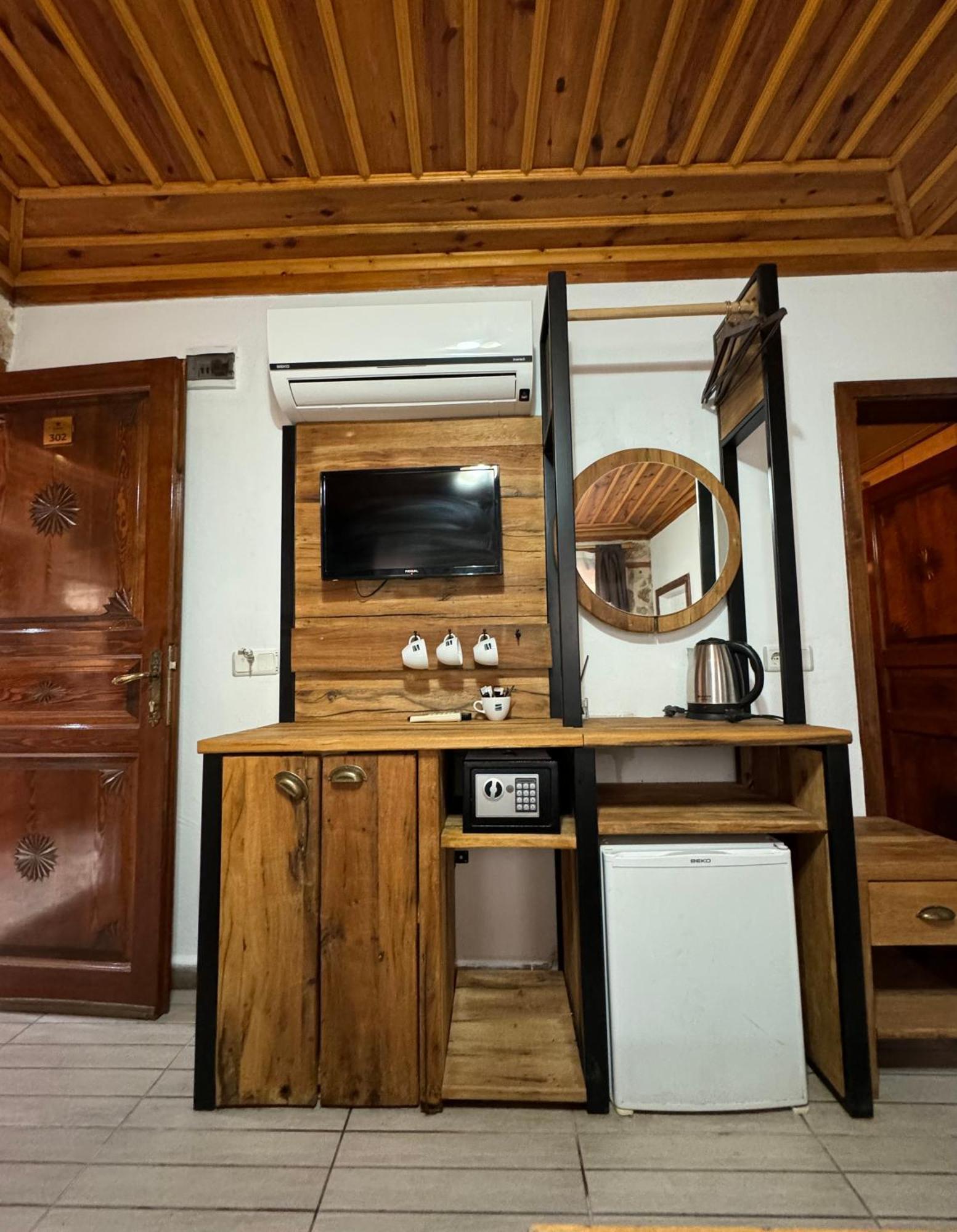Hotel Casa Franco Old Town à Antalya Extérieur photo