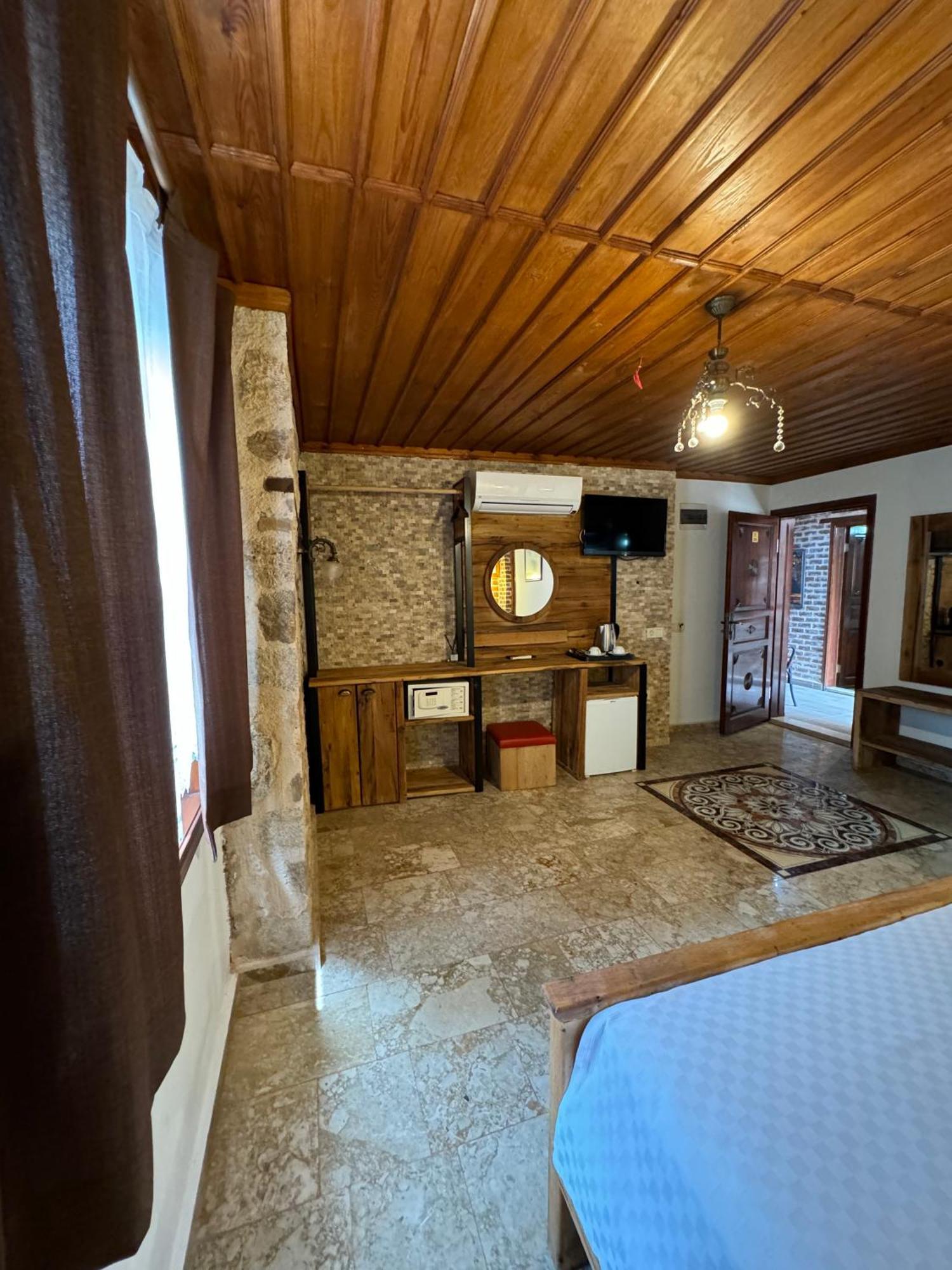 Hotel Casa Franco Old Town à Antalya Extérieur photo