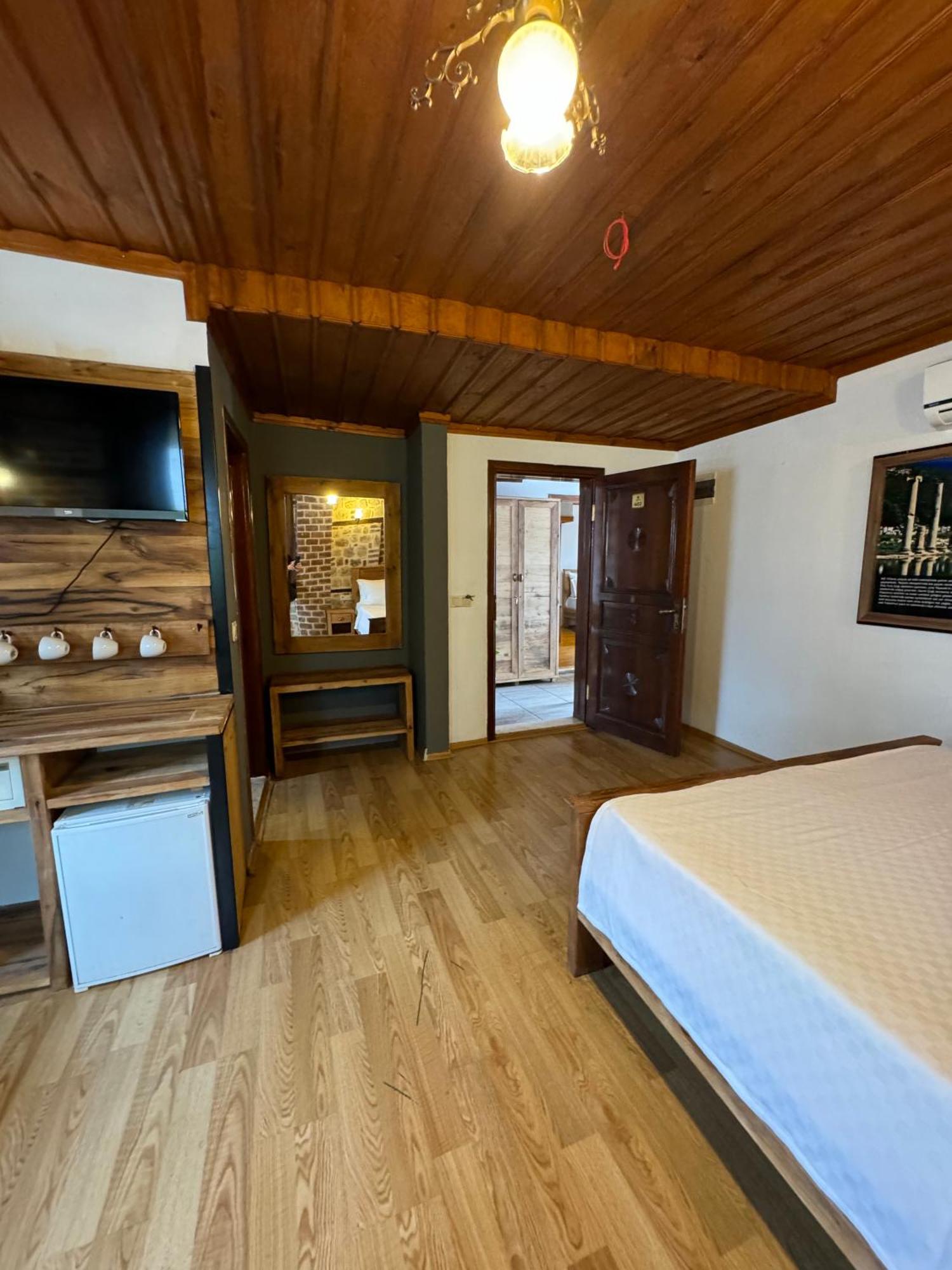Hotel Casa Franco Old Town à Antalya Extérieur photo