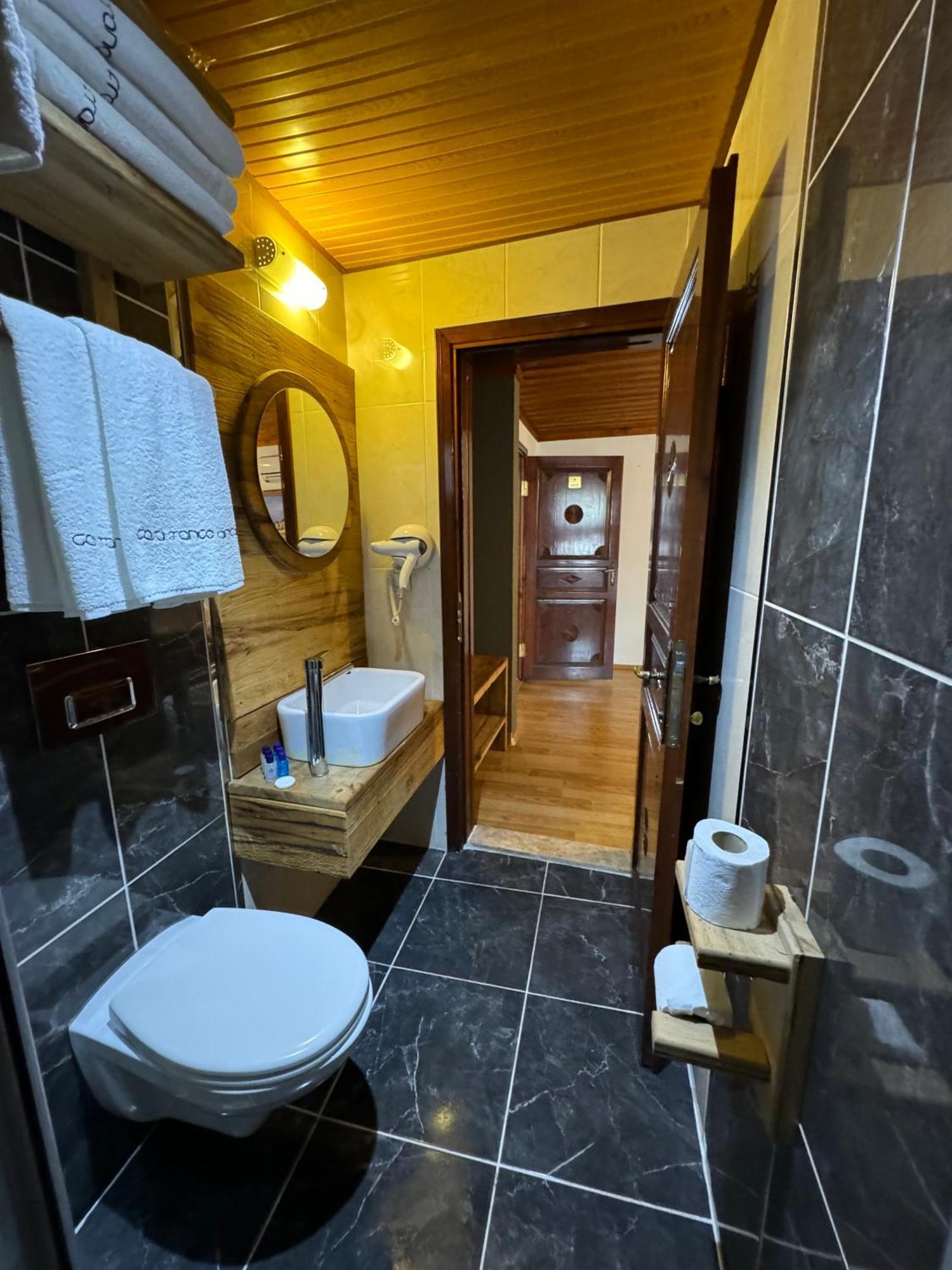 Hotel Casa Franco Old Town à Antalya Extérieur photo