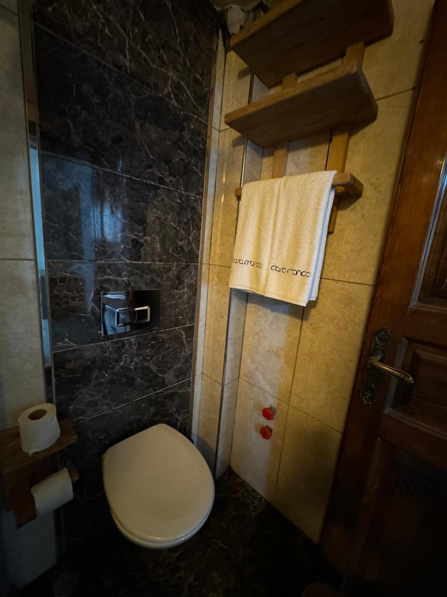 Hotel Casa Franco Old Town à Antalya Extérieur photo