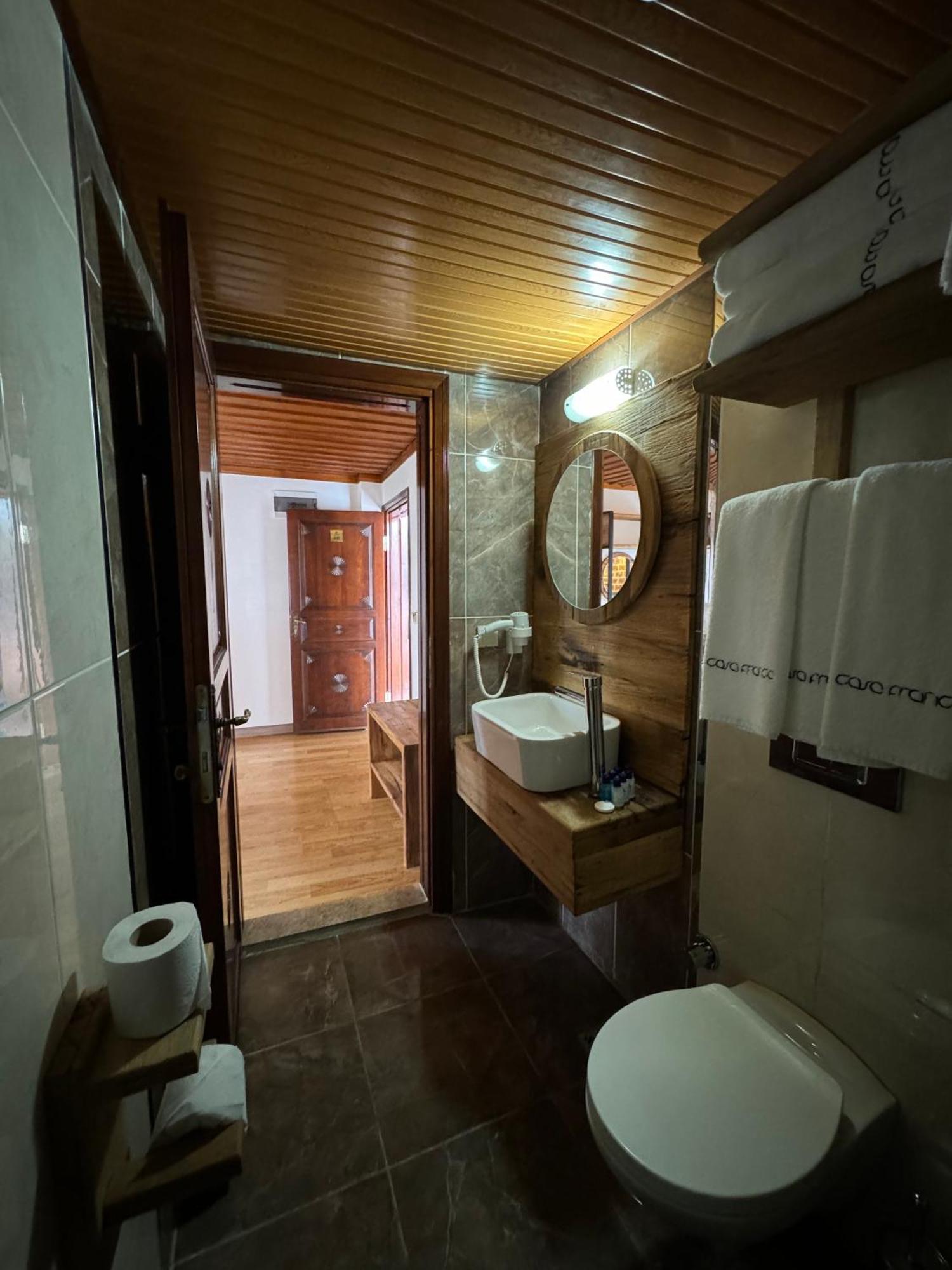 Hotel Casa Franco Old Town à Antalya Extérieur photo