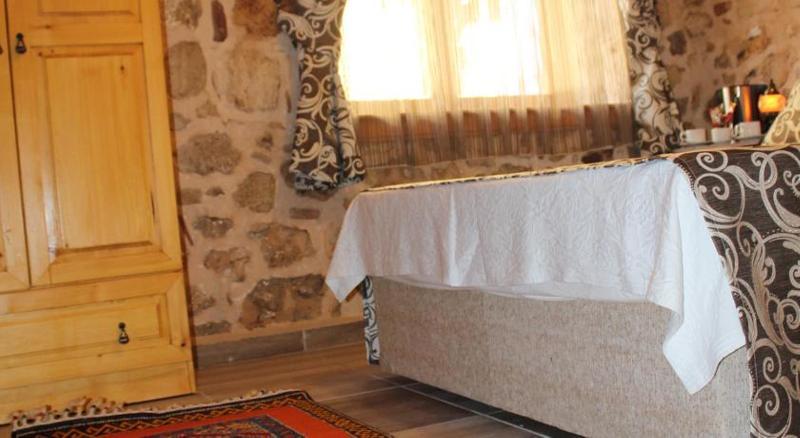 Hotel Casa Franco Old Town à Antalya Extérieur photo