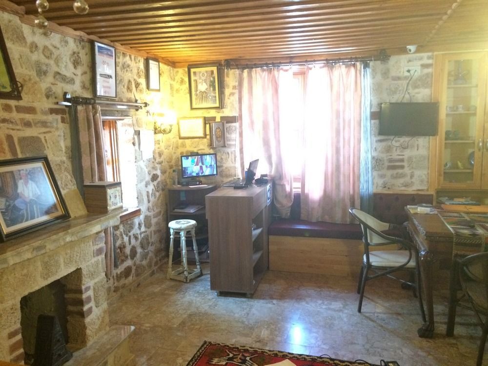 Hotel Casa Franco Old Town à Antalya Extérieur photo