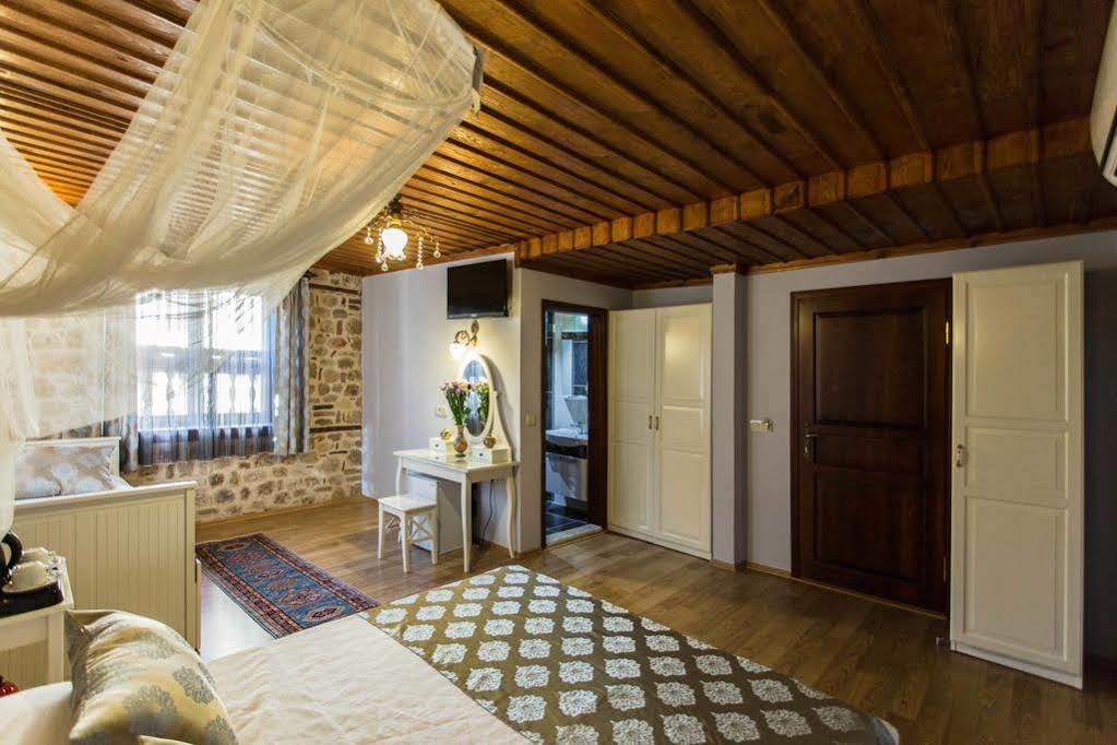 Hotel Casa Franco Old Town à Antalya Extérieur photo
