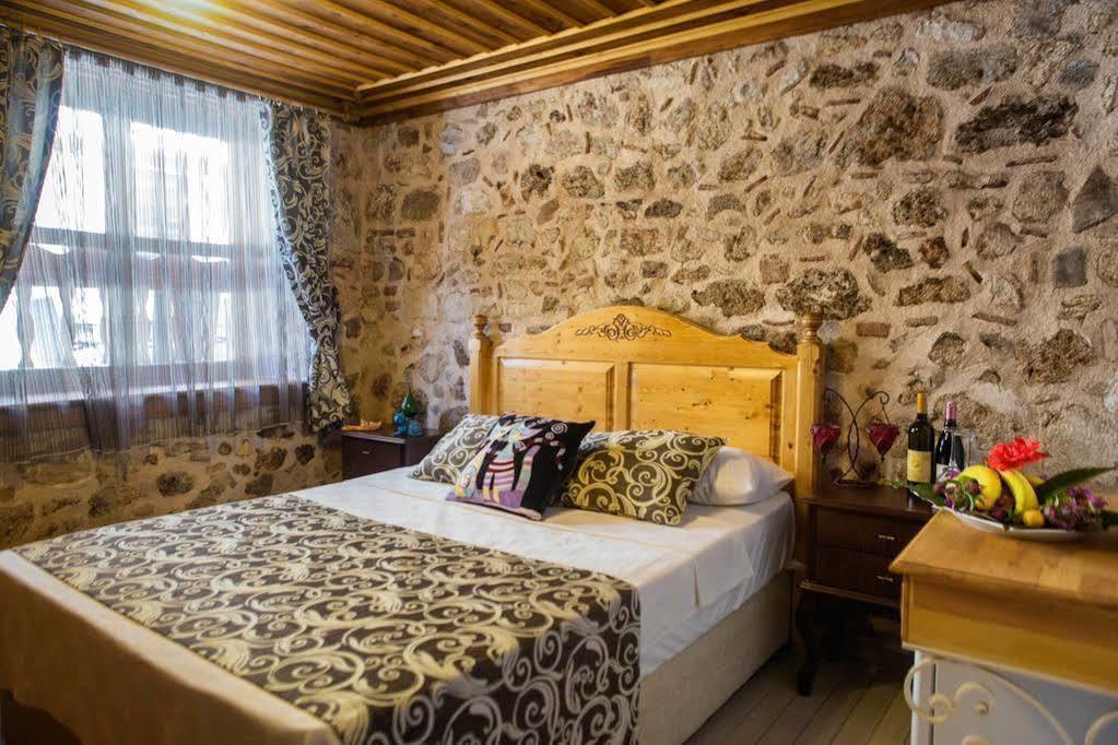 Hotel Casa Franco Old Town à Antalya Extérieur photo