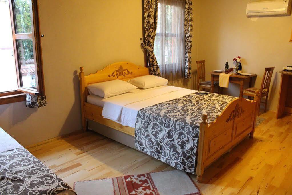 Hotel Casa Franco Old Town à Antalya Extérieur photo