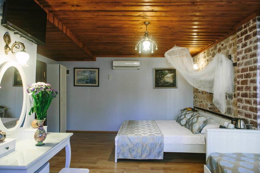 Hotel Casa Franco Old Town à Antalya Extérieur photo