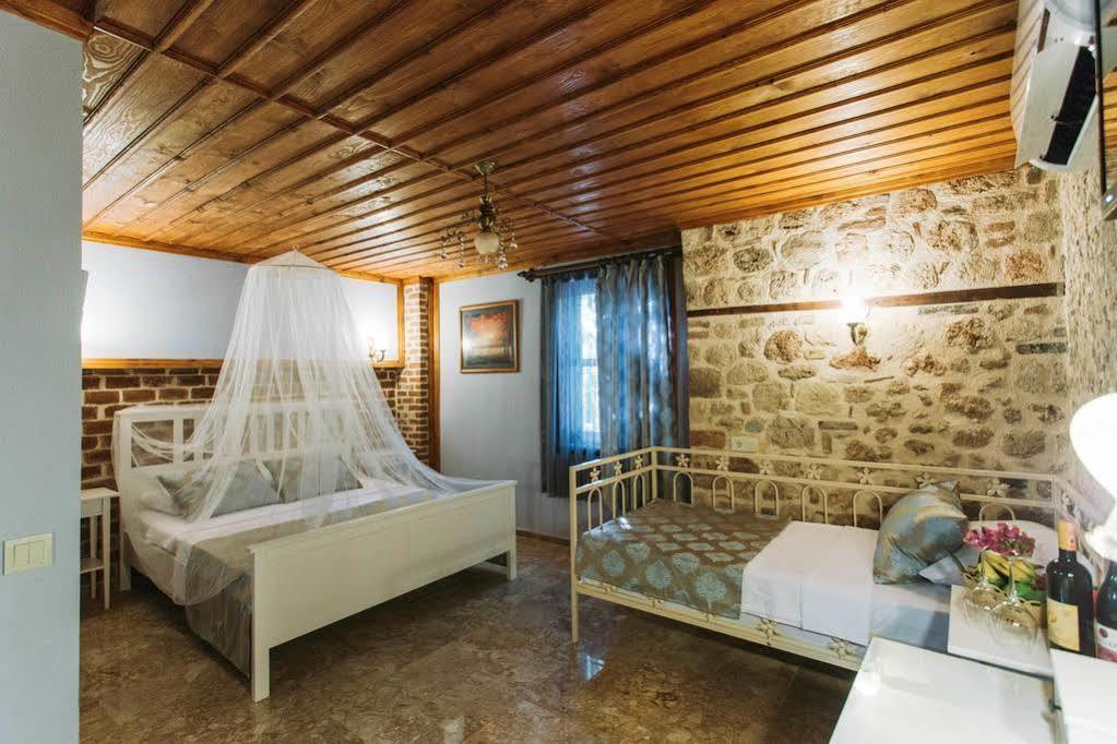Hotel Casa Franco Old Town à Antalya Extérieur photo