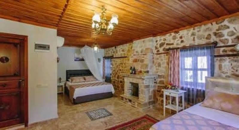 Hotel Casa Franco Old Town à Antalya Extérieur photo